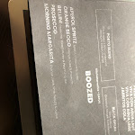 Photo n°1 de l'avis de mike.e fait le 06/05/2024 à 14:07 sur le  URBEAN - Brunch | Cake | Coffee - Dresden à Dresden