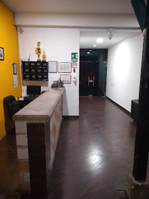 Cafe de Pelicula (Cafe Bar) - photo 1