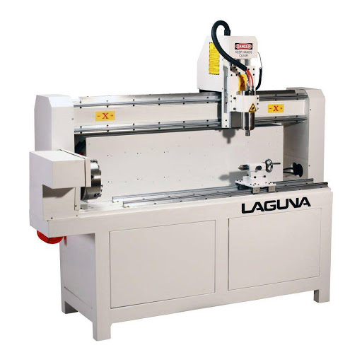 Laguna Tools image