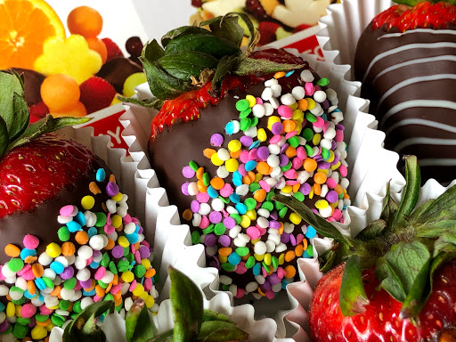 Gift Shop «Edible Arrangements», reviews and photos, 777 Grand Ave Suite 102, San Rafael, CA 94901, USA