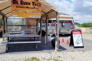 Food Trucks El Buen Taco image