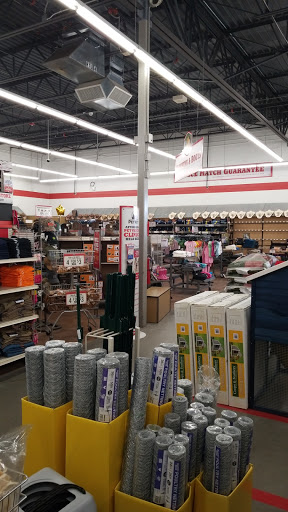 Home Improvement Store «Tractor Supply Co.», reviews and photos, 1701 US-377, Roanoke, TX 76262, USA