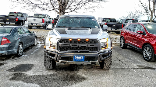 Car Dealer «Dewey Ford», reviews and photos, 3055 SE Delaware Ave, Ankeny, IA 50021, USA
