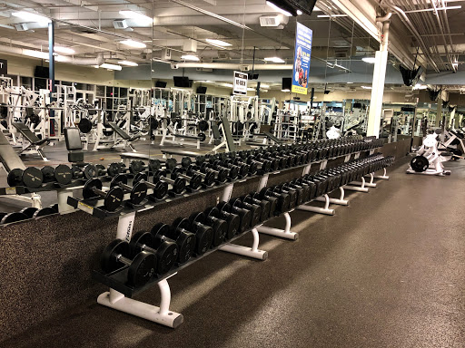 Gym «Fitness 19», reviews and photos, 4250 Rosewood Dr, Pleasanton, CA 94588, USA