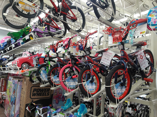 Discount Store «Walmart», reviews and photos, 44009 Osgood Rd, Fremont, CA 94539, USA