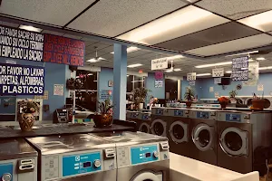 Coin Laundry & Wash and Fold image