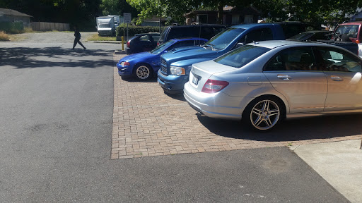 Tire Shop «Firestone Complete Auto Care», reviews and photos, 5601 Martin Luther King Jr Way S, Seattle, WA 98118, USA