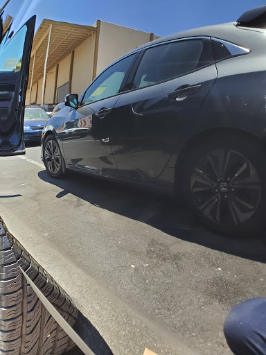 Auto Body Shop «Caliber Collision», reviews and photos, 3399 E Willow St, Long Beach, CA 90806, USA