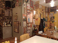 Bar du Restaurant italien O'Napoli à Civray - n°12