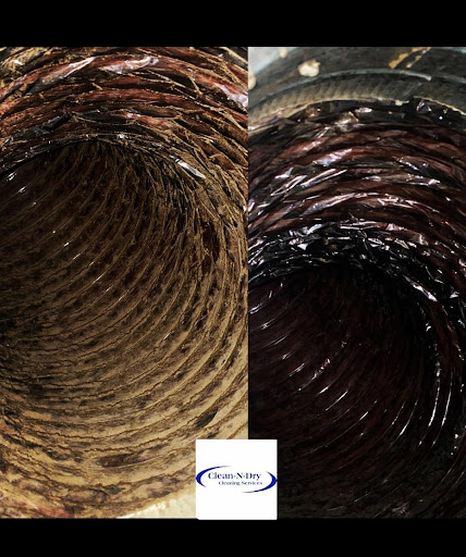 CleanNDry Air Duct & Dryer Vent Cleaning