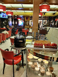 Photo n°53 de Café de l'Opéra à Paris ()