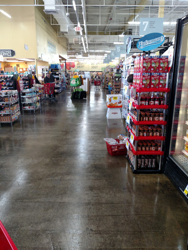 Supermarket «Best Market Patchogue», reviews and photos, 655 County Rd 80, East Patchogue, NY 11772, USA