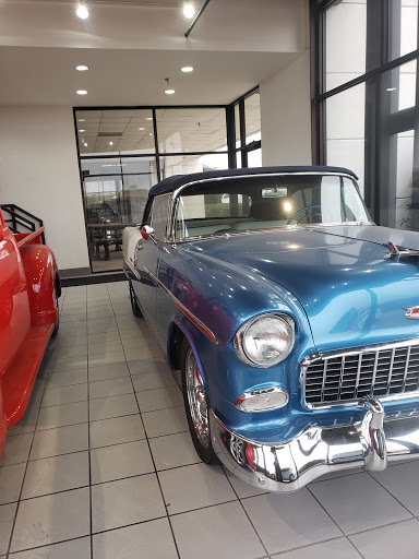 Car Dealer «Auto Liquidators Plus - Dallas», reviews and photos, 39670 Lyndon B. Johnson Freeway, Dallas, TX 75237, USA