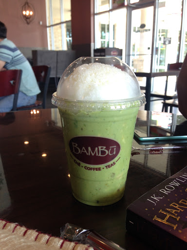 Dessert Shop «Bambu Desserts & Drinks», reviews and photos, 10901 N Lamar Blvd, Austin, TX 78753, USA