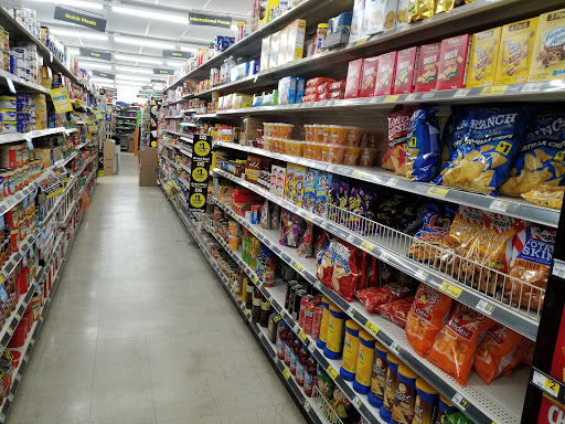 Discount Store «Dollar General», reviews and photos, 105 S County Dr, Wakefield, VA 23888, USA