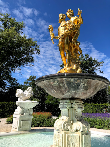 State Park «Alapocas Run State Park», reviews and photos, 1914 W Park Dr, Wilmington, DE 19803, USA