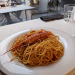 Photo n°1 de l'avis de Joe. fait le 09/04/2022 à 22:38 sur le  Benaco - Torbole, Gardasee à Torbole sul Garda