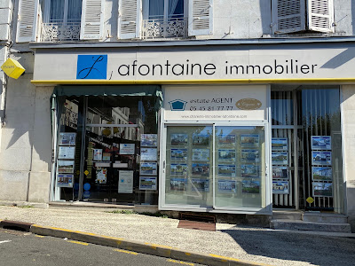 Lafontaine Immobilier Sarl à Jarnac
