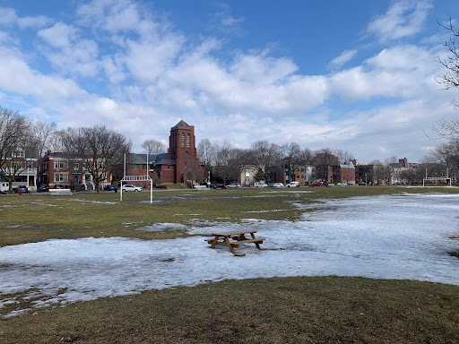 Westmount Park