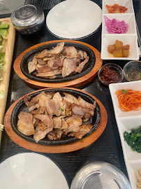 Bulgogi du Restaurant coréen GATT KOREAN CUISINE à Paris - n°10