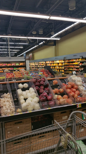 Supermarket «Walmart Neighborhood Market», reviews and photos, 512 N Ventu Park Rd, Thousand Oaks, CA 91320, USA