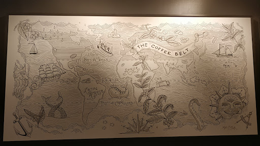 Coffee Shop «Starbucks», reviews and photos, 1465 Ruben M Torres Sr Blvd, Brownsville, TX 78521, USA