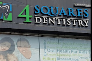 4 Squares Dentistry | Dental Clinic In Medavakkam image