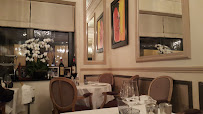 Atmosphère du Restaurant italien La Famiglia à Paris - n°7