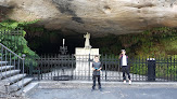 Sanctuaire des Grottes de Saint-Antoine Brive-la-Gaillarde