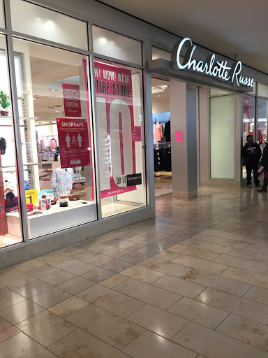 Shopping Mall «The Crossroads», reviews and photos, 6650 S Westnedge Ave, Portage, MI 49024, USA