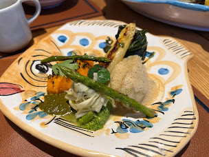 Photo n°26 de Le Mathurin du bateau à l'assiette à Saint-Valery-sur-Somme ()