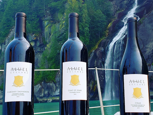 Winery «Aluel Cellars», reviews and photos, 801A E Thomas St, Seattle, WA 98102, USA