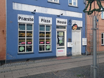Præstø Pizza House