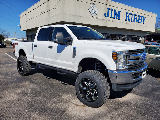 Used Car Dealer «Jim Kirby Automotive Inc», reviews and photos, 1510 S Church St, Murfreesboro, TN 37130, USA
