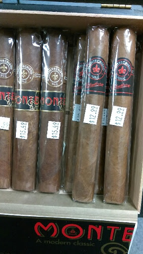 Cigar Shop «The Smoke Shop Whitman», reviews and photos, 533 Washington St, Whitman, MA 02382, USA