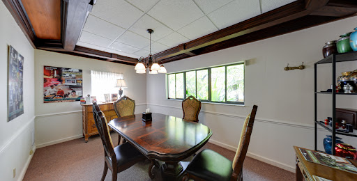 Funeral Home «Fred Hunter Funeral Home», reviews and photos, 718 S Federal Hwy, Fort Lauderdale, FL 33316, USA