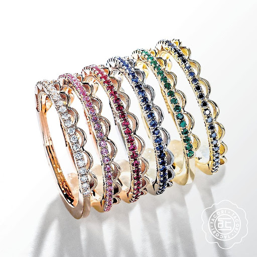 Jewelry Store «Padis Jewelry Padis Romance», reviews and photos, 1269 Main St, St Helena, CA 94574, USA