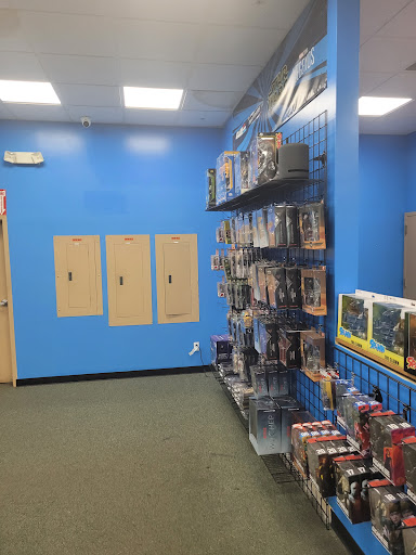 Shopping Mall «Eastview Mall», reviews and photos, 7979 Pittsford Victor Rd, Victor, NY 14564, USA