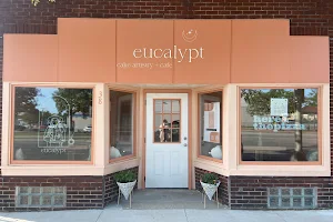Eucalypt Cake Artistry + Cafe image