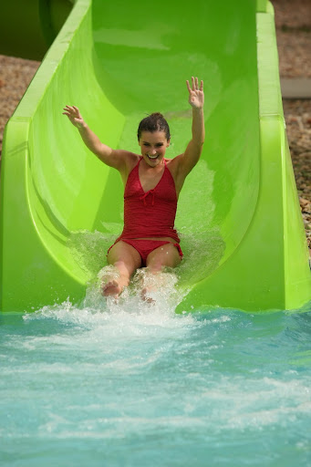 Water Park «Seven Peaks Waterpark Provo», reviews and photos, 1330 300 N, Provo, UT 84606, USA