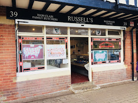 Russell’s Butchers