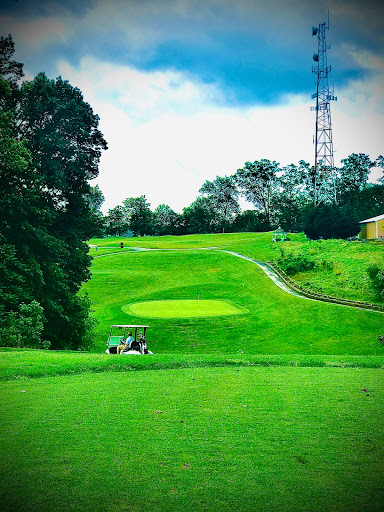 Golf Course «Springfield Twp Golf Course», reviews and photos, 400 W Sproul Rd, Springfield, PA 19064, USA