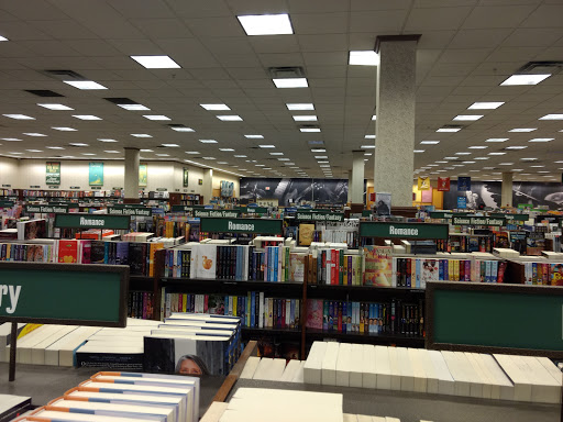 Book Store «Barnes & Noble», reviews and photos, 5601 Brodie Ln #300, Austin, TX 78745, USA