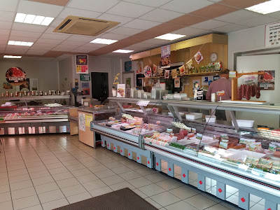 Boucherie Aux Bons Vivants à Annonay