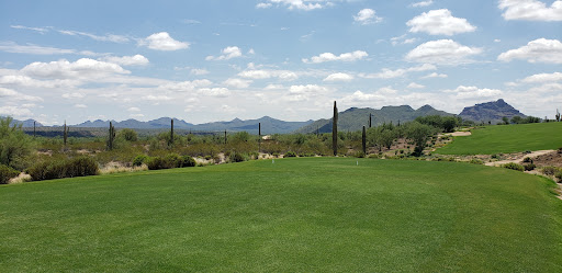 Golf Club «We-Ko-Pa Golf Club», reviews and photos, 18200 E Toh Vee Cir, Fort McDowell, AZ 85264, USA