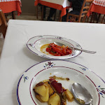 Photo n°3 de l'avis de Giulia.e fait le 12/11/2022 à 14:26 sur le  BISTROT LA CANTINA, da Patrizia dal 1969 à Corigliano-Rossano