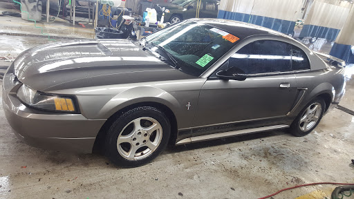 Auto Auction «Manheim New England», reviews and photos, 123 Williams St, North Dighton, MA 02764, USA