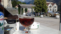 Plats et boissons du Restaurant Le Café du Midi à Saint-Firmin - n°17
