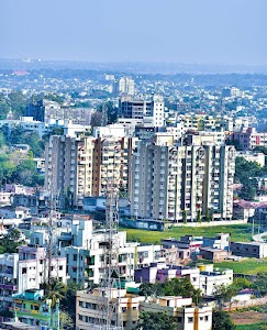 Ranchi