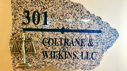 Coltrane & Wilkins, LLC